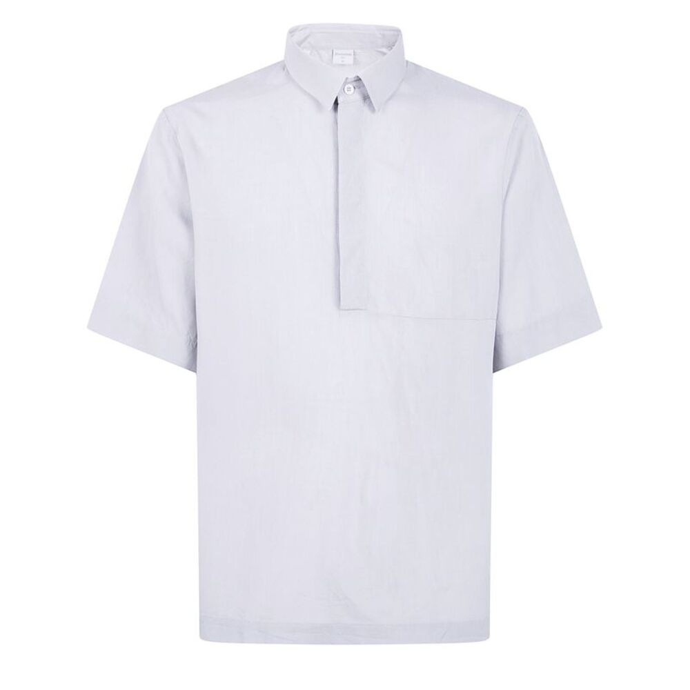 Houdini Men "Tree" Polo Shirt